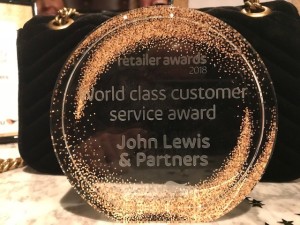 John Lewis Trophy