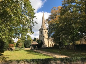 St Mary's Church