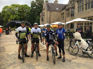 sika ride 2018