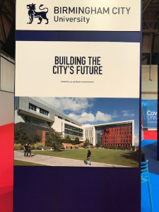Birmingham City University