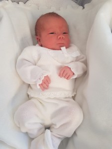 Baby Bodhi