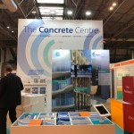 Concrete Centre at UK Construction Week