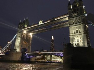 River Cruise