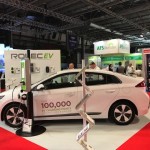 Rolec EV Charging