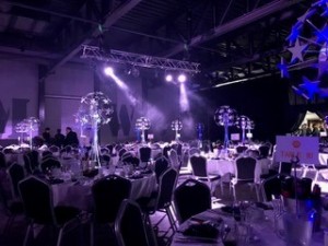 Tables & Room