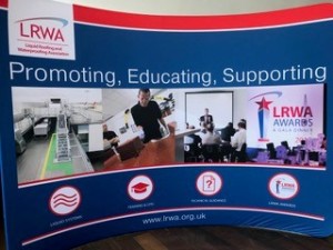 LRWA Banner