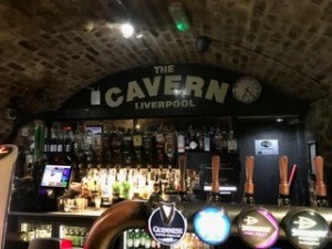 cavern club