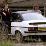 Bodie & Doyle