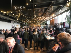 Twickenham Rose Gar