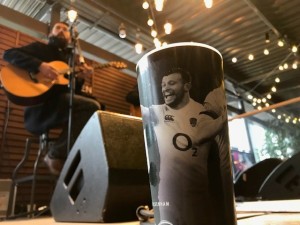 live music at twickenham