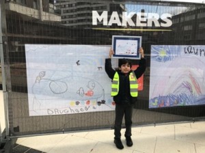 Winning artwork 1