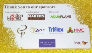 Intu Milton Keynes Retail Awards 2019
