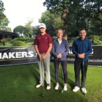 Juniors Championships at Branston Golf and Country Club