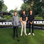 Juniors Championships at Branston Golf and Country Club
