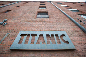 titanic hotel liverpoo