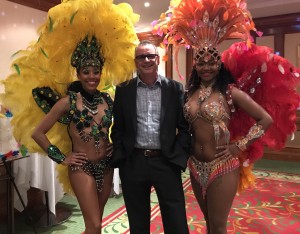 intu Potteries Awards Evening