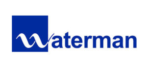 Waterman logo