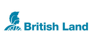 British Land logo