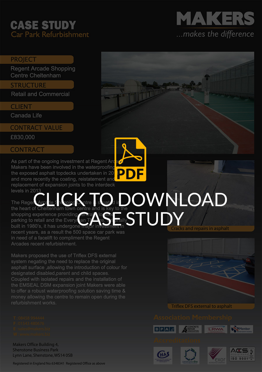 download case study