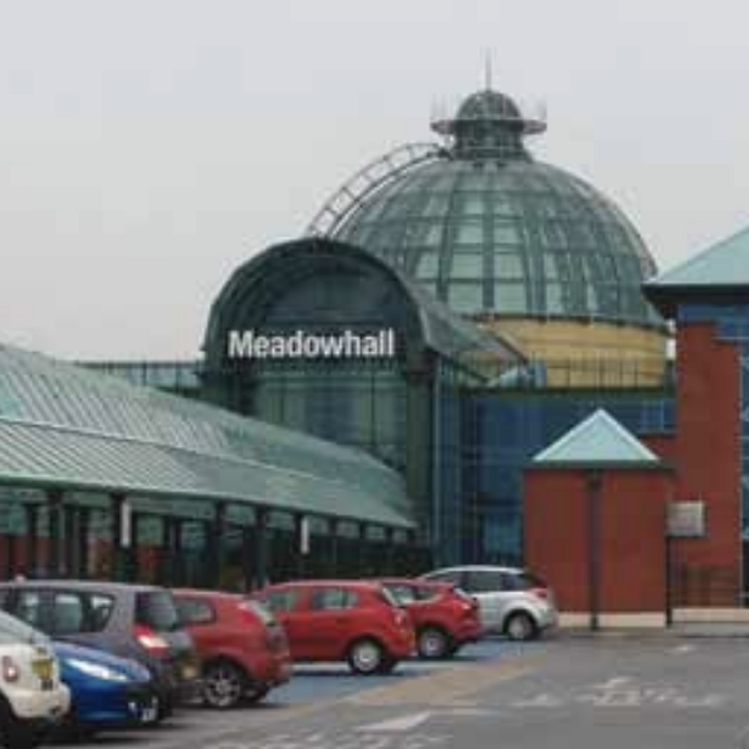 Meadowhall Shopping Centre