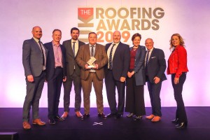 Water Gardens NFRC Award Winner