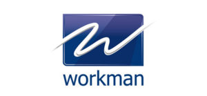 Workman logo