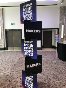 Makers Sponsor BPA Awards