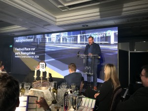 Festival Place Finalist at BPA 2020