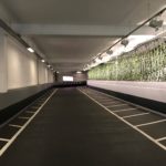 Car Park Lighting Schemes