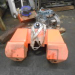 parts for dicko forklift