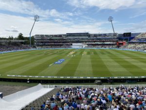 Edgbaston Cricket Ground