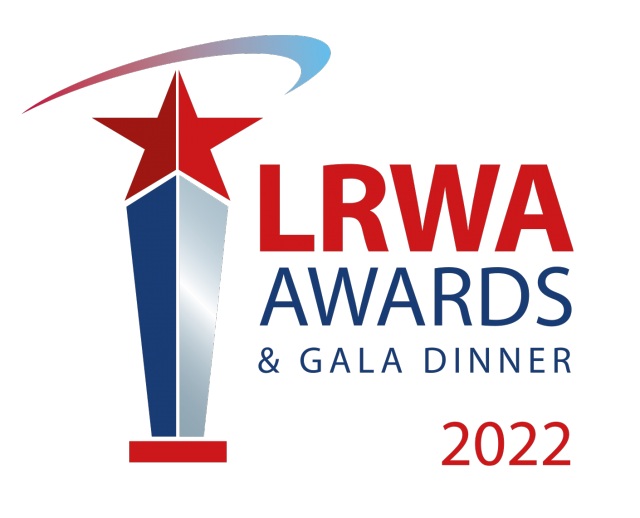 LRWA Gala Dinner Awards 2022