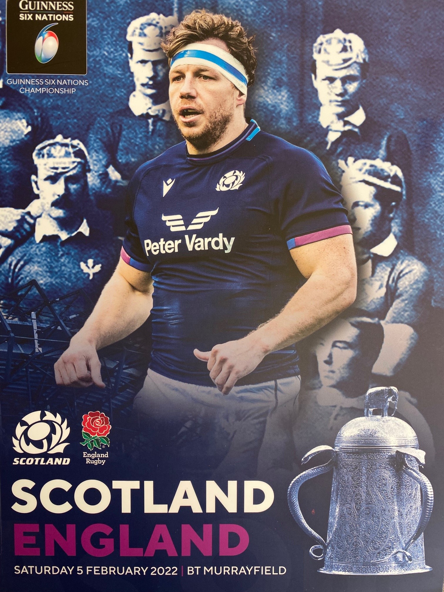 Six Nations