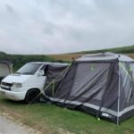 Camper van