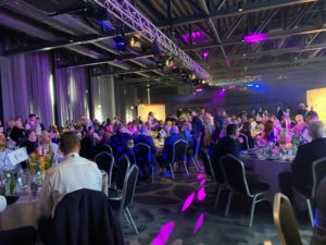 LRWA Gala Dinner 2022 3