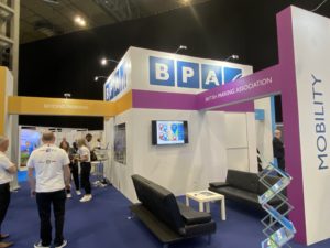 BPA Exhibition 2022
