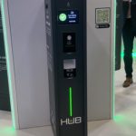 HUB EV Charging Exhibition 2022