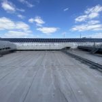 Lakeside SC Roof