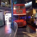 Old London Bus