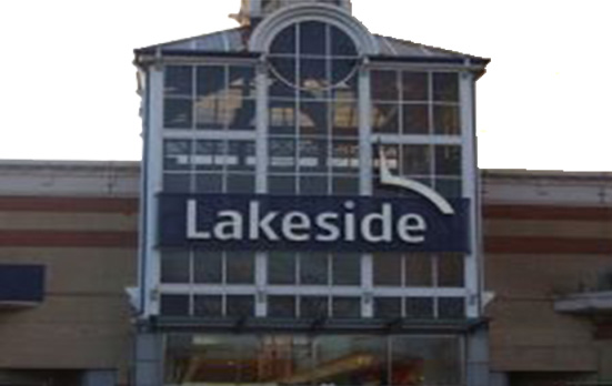 Lakeside Shopping Centre