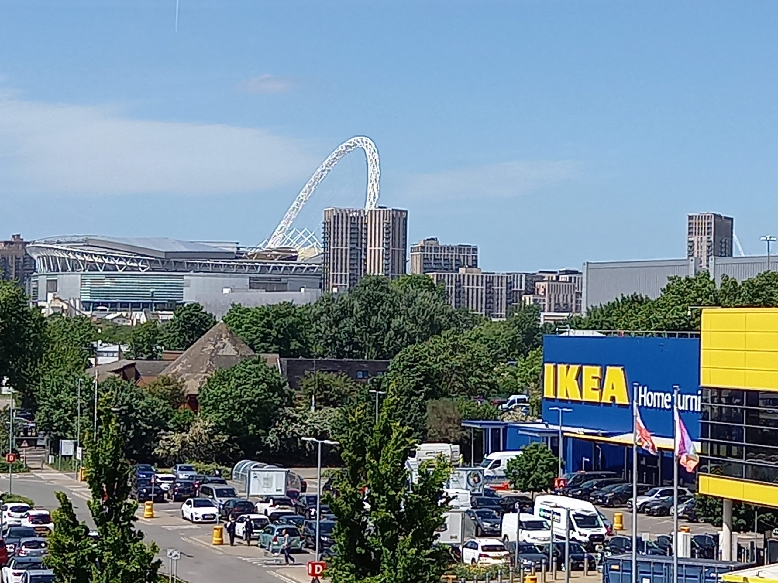 IKEA Wembley