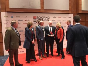 Roofing Awards