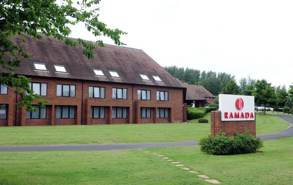 Ramada Ironbridge Hotel, Telford