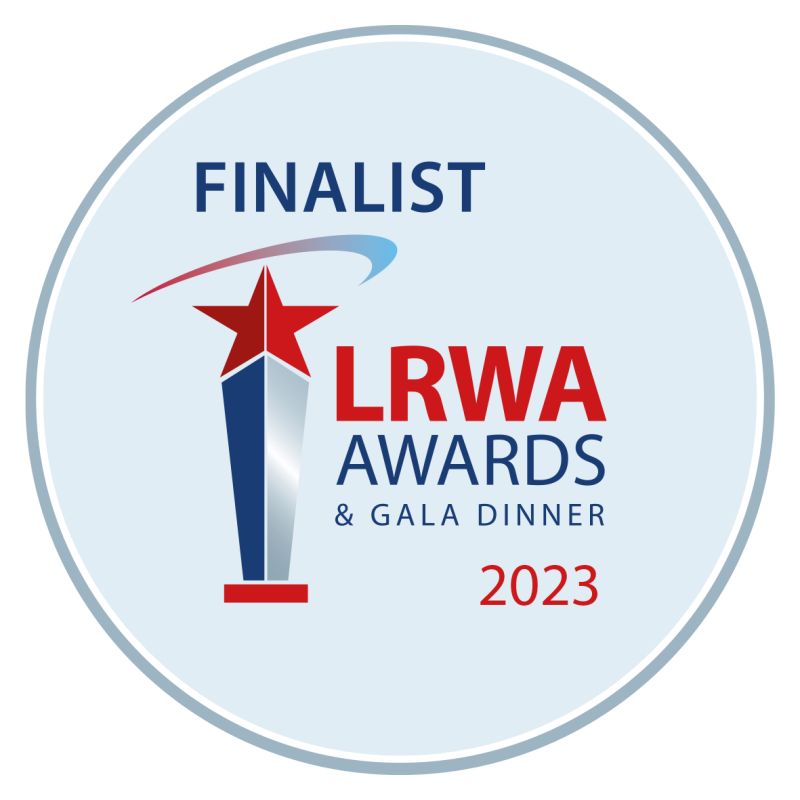 LRWA Finalist 2023