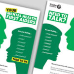 Mental Health Posters