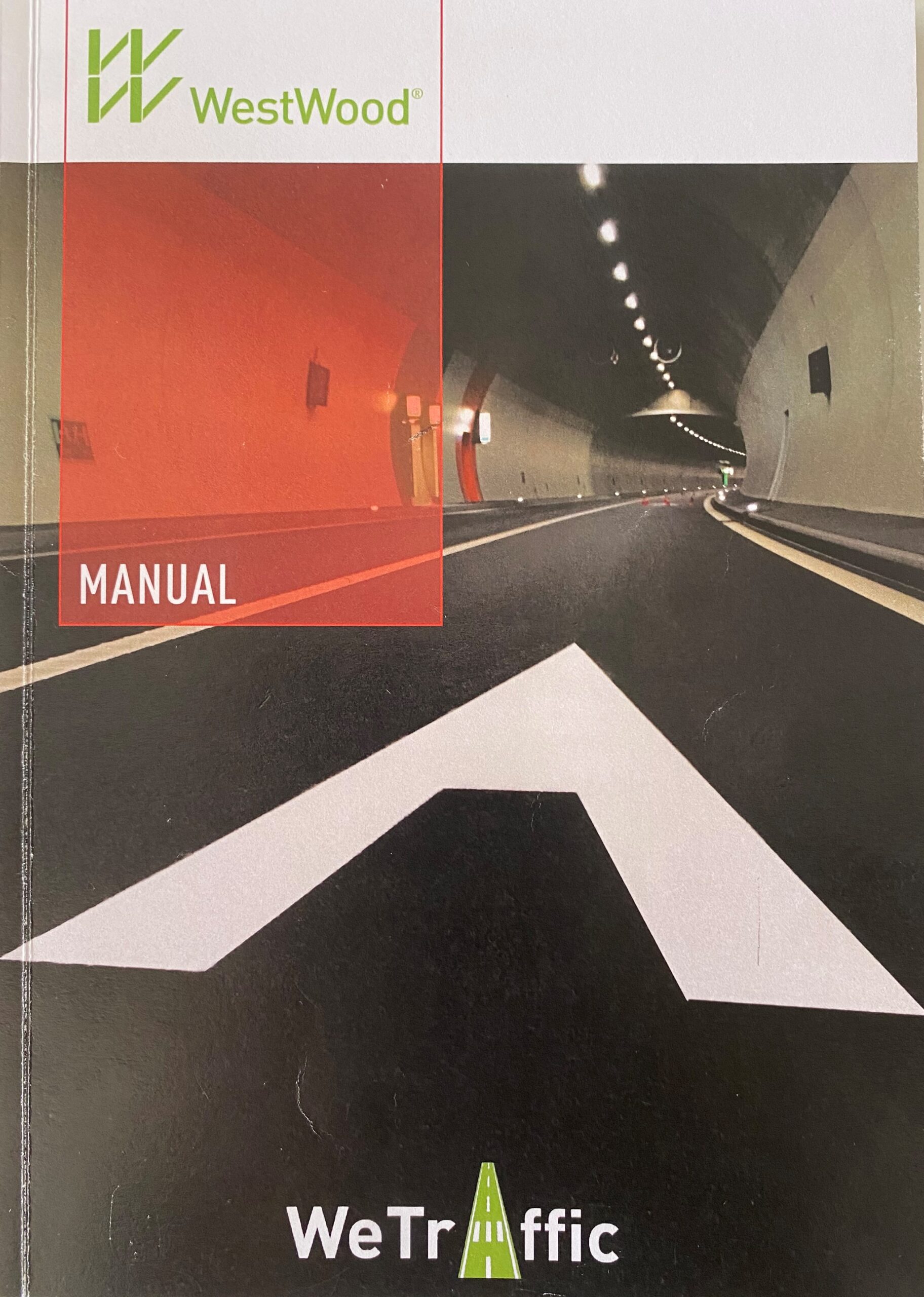 WE Traffic Coating System Brochure