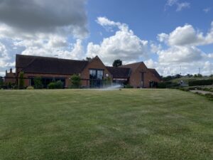 Warwickshire Golf & country club