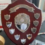 Winners Shield