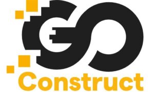 Go Construct Training Organisation Logo