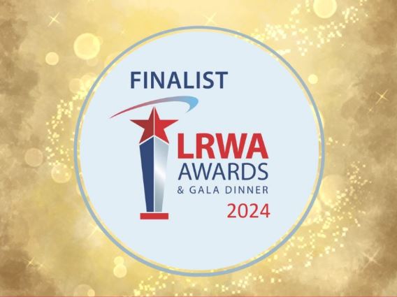 LRWA Finalist 2024